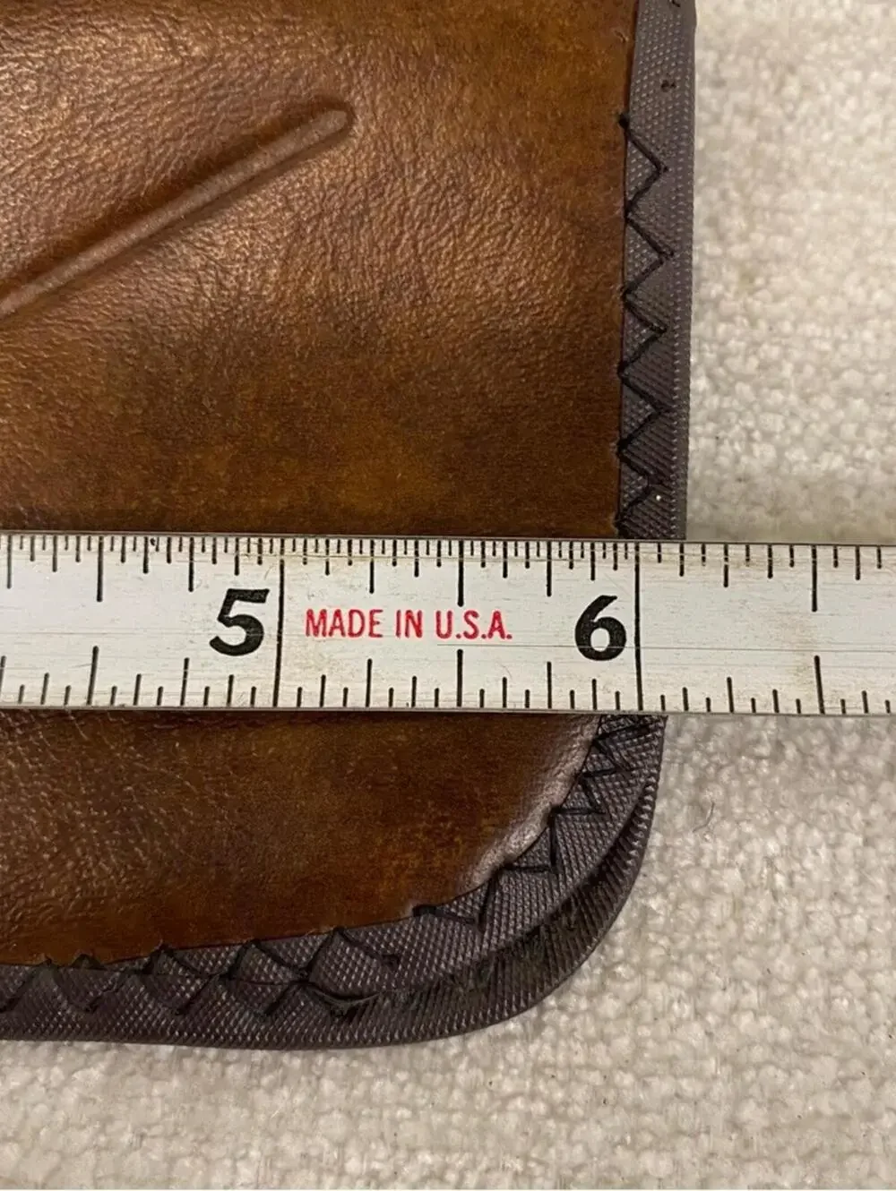 Sterling Sunglasses Case
